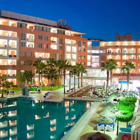 Hotel Neptuno By On Group Рокетас-де-Мар Экстерьер фото